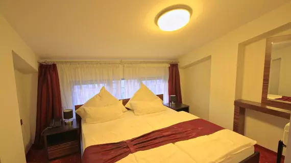 BH Hotel Hamburg | Üsküp - Centar