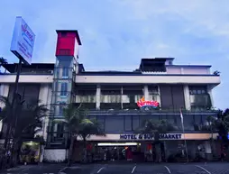 Nirmala Hotel & Convention Centre | Bali - Denpasar - Mahendradatta