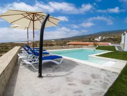 Casa Rural La Pardela | Kanarya Adaları - Santa Cruz de Tenerife - Tenerife