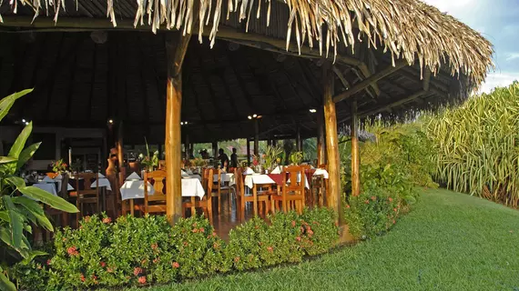 Guacamaya Lodge | Guanacaste - Veintisiete de Abril