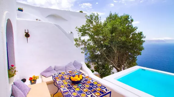 Ifestio Villas | Ege Adaları - Santorini