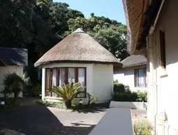 Cloverleigh Guest House | Western Cape (il) - Wilderness