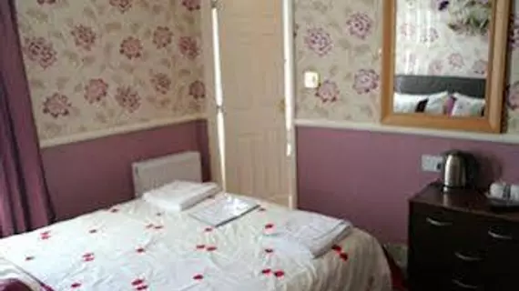 Bianca Guesthouse | Lancashire (kontluk) - Blackpool - Blackpool Şehir Merkezi