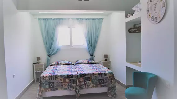 Anelia Boutique Studios & Apartments | Ege Adaları - Rodos Bölgesel Birimi - Rodos