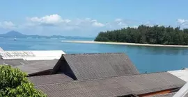 Korakod Guest House | Krabi İli - Ko Lanta