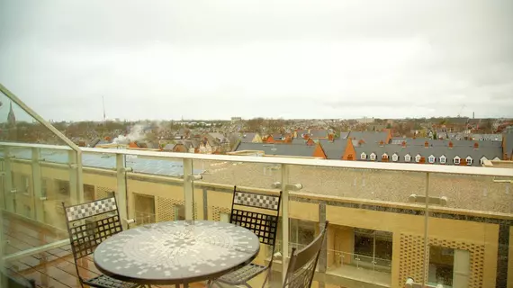 Citystay - Vesta Apartments | Cambridgeshire (ilçe) - Cambridge