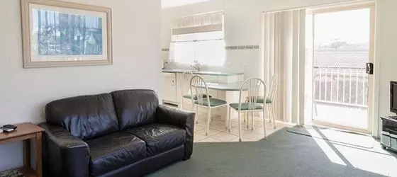 Merimbula Beach Apartments | New South Wales - Merimbula