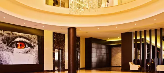 DoubleTree by Hilton Nairobi Hurlingham | Nairobi (ve civarı) - Nairobi