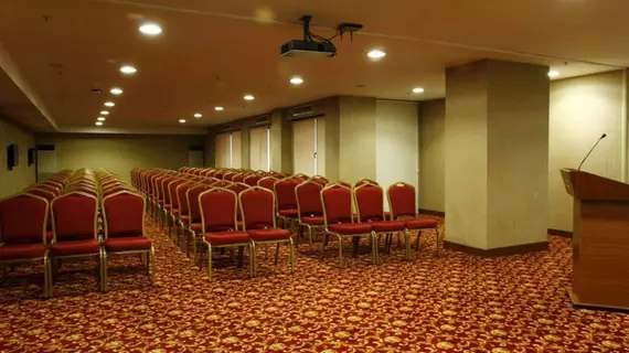 Kelesler Park Hotel | Zonguldak - Karadeniz Ereğli