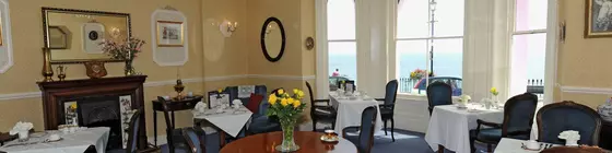 Panorama | Galler - Pembrokeshire - Tenby