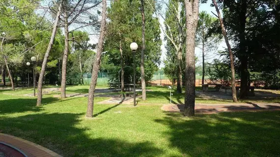 Belvedere Pineta Camping Village | Friuli-Venezia Giulia - Udine (vilayet) - Aquileia