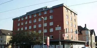 Hotel Mecklenheide