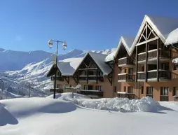 Résidence Les Hauts de Valmeinier | Auvergne-Rhone-Alpes - Savoie (bölge) - Valmeinier