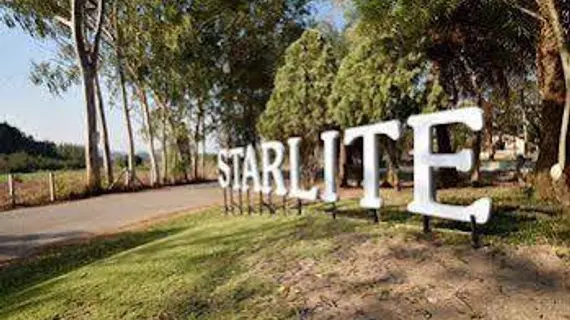 Starlite Khaoyai and Resort | Nakhon Ratchasima (vilayet) - Pak Chong