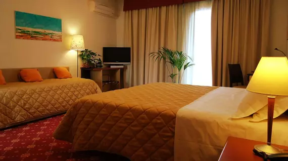 CH Hotel Giada Inn | Lombardy - Milano (ve civarı) - Rho