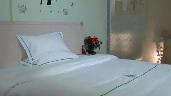 Home Hotel - Guangzhou | Guangdong - Guangzhou (ve civarı) - Tianhe - Niuligang