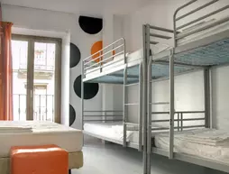 Revolutum Hostel | Kastilya ve Leon - Salamanca (vilayet) - Campo de Salamanca - Salamanca - Centro