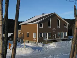 Chalets Valinouet | Quebec - Saguenay (ve civarı) - Saint-David-de-Falardeau