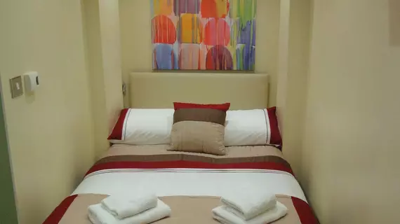 Dylan Apartments Earls Court | Londra (ve civarı) - Kensington - Earl's Court