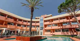 Vilamoura Garden Hotel | Algarve - Faro Bölgesi - Vilamoura