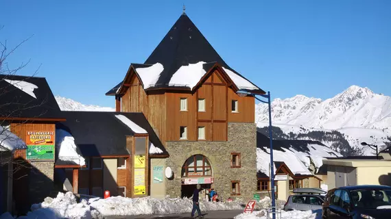 Résidence Néméa Le Hameau De Balestas | Occitanie - Hautes-Pyrenees - Germ