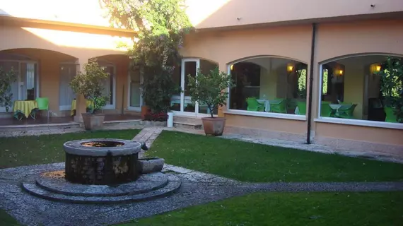 West Garda Hotel | Lombardy - Brescia (il) - Padenghe sul Garda