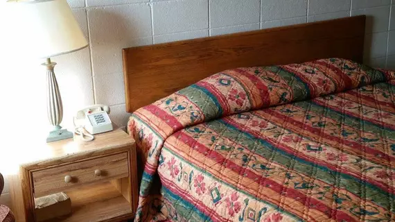 Western Motor Inn | Kolorado - Denver (ve civarı) - Denver - Elyria Swansea