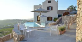 Zatrikion Villas Santorini | Ege Adaları - Santorini