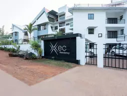 Treebo XEC Residency | Goa - Güney Goa - Salcete - Margao