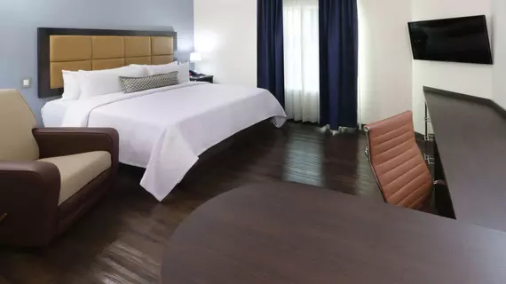 Candlewood Suites Celaya | Guanajuato - Celaya