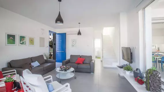 Greco Villas | Kıbrıs - Mağusa