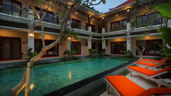 Avisara Villa | Bali - Nusa Dua - Mumbul