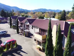 Settlers Motel | Canterbury - Hanmer Springs