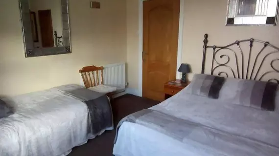 Bryn Coed Guest House | Galler - Colwyn Bay