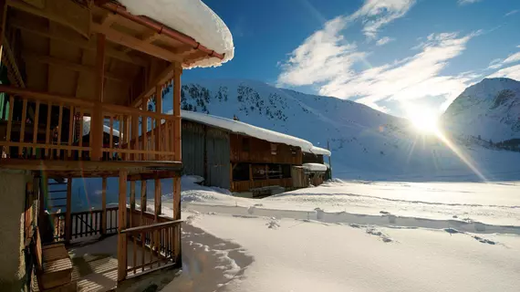 InterContinental Davos | Maloja District - Graubuenden - Davos