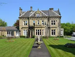 Durker Roods Hotel | Batı Yorkshire (kontluk) - Holmfirth - Meltham