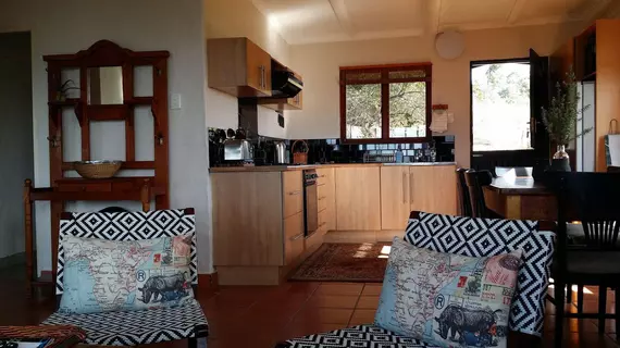 Forest Valley Cottages | Western Cape (il) - Knysna