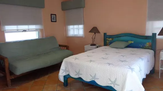 Arrecife y Sol Bed & Breakfast | Quintana Roo - Cozumel