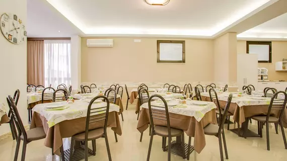 Hotel Villa dei Gerani | Emilia-Romagna - Rimini - Rivabella