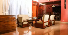 Woodside Villa Negombo | Gampaha Bölgesi - Negombo