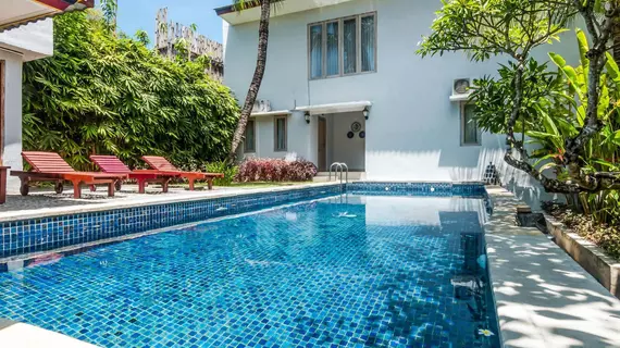 ZEN Rooms Seminyak Umalas Kauh | Bali - Badung - Umalas