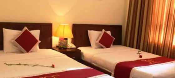 Truong Son Tung II Hotel Da Nang | Thua Thien-Hue (vilayet) - Da Nang (ve civarı) - Da Nang