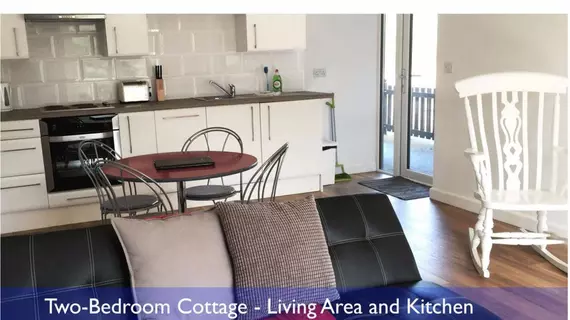 Rossendale Holiday Cottages | Lancashire (kontluk) - Rossendale