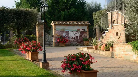 Madonna della Neve | Umbria - Perugia (vilayet) - Castiglione del Lago