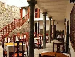 Hotel Suenos del Inka | Cusco (bölge) - Cusco - Cusco Tarihi Merkezi