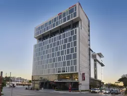 City Suites Tijuana Rio | Kuzey Baja California - Tijuana (ve civarı) - Tijuana - Rio Tijuana