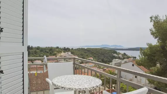 Hostel Villa Marija | Split-Dalmaçya - Hvar