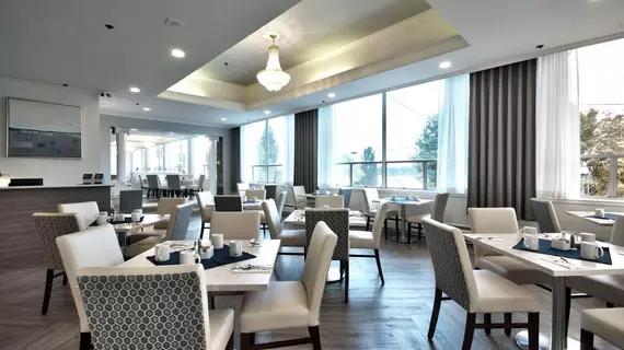 Best Western Dorchester Hotel | Britanya Kolombiyası - Nanaimo (ve civarı) - Nanaimo