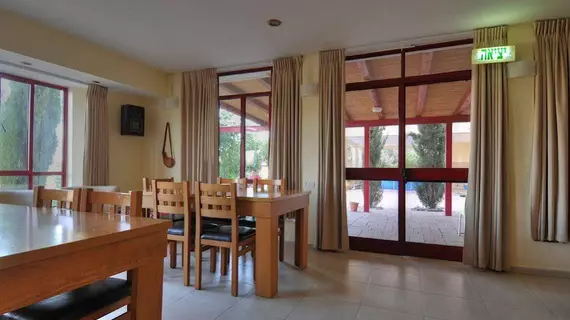 Gilboa Guest House - Benharim | North District - Gilboa Bölge Belediyesi