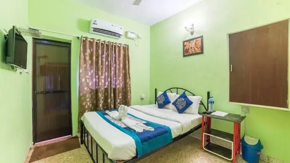 kiara bnb home | Goa - Kuzey Goa - Vagator